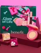 Benefit Glam of Life комплект декоративна козметика