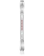 Benefit Goof Proof молив за вежди с четка цвят 02 Warm Golden Blonde 0.34 гр.