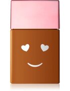 Benefit Hello Happy Soft Blur Foundation течен фон дьо тен с матов завършек SPF 15 цвят 10 Deep Warm 30 мл.
