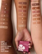 Benefit Hoola бронзираща пудра с матиращ ефект цвят Rosy Deep 8 гр.