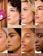 Benefit Hoola бронзираща пудра с матиращ ефект цвят Rosy Deep 8 гр.