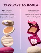 Benefit Hoola бронзираща пудра с матиращ ефект цвят Rosy Deep 8 гр.