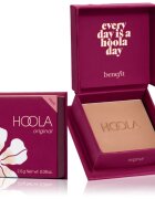 Benefit Hoola Mini бронзираща пудра с матиращ ефект цвят Hoola 2.5 гр.