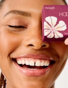 Benefit Hoola Mini бронзираща пудра с матиращ ефект цвят Hoola 2.5 гр.