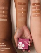 Benefit Hoola Mini бронзираща пудра с матиращ ефект цвят Hoola 2.5 гр.