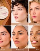 Benefit Hoola Wave бронзър-крем цвят Deep 9 гр.