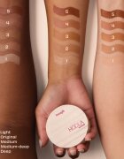 Benefit Hoola Wave бронзър-крем цвят Deep 9 гр.