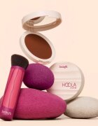 Benefit Hoola WaveMaker Brush четка за бронзант 1 бр.