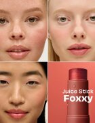 Benefit Juice Stick руж в стик цвят Foxxy 8 гр.