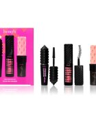 Benefit Lash Dream Team Mini Mascara Trio комплект декоративна козметика