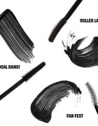 Benefit Lash Dream Team Mini Mascara Trio комплект декоративна козметика