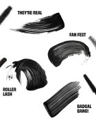 Benefit Lil’ Lash Icons комплект спирали
