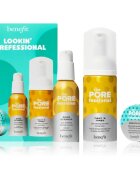 Benefit Lookin’ POREfessional комплект за грижа за лице
