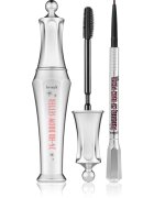 Benefit Perfect Brows изгодна опаковка за вежди цвят Medium Brown