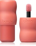 Benefit Play Daze течен руж цвят Apricotta 6 мл.