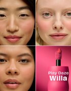 Benefit Play Daze течен руж цвят Willa 6 мл.