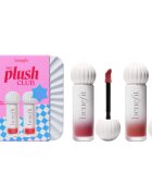 Benefit Plush Club комплект червила лимитирана версия
