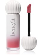 Benefit Plushtint матиращо хидратиращо течно червило цвят 06 Pillow Play 6 мл.
