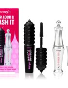 Benefit Pop Lash Lock It Set комплект декоративна козметика 1 бр.