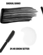Benefit Pop Lash Lock It Set комплект декоративна козметика 1 бр.