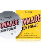 Benefit POWmade помада за вежди водоустойчив цвят 4 Warm Deep Brown 5 гр.