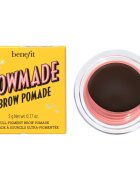 Benefit POWmade помада за вежди водоустойчив цвят 4 Warm Deep Brown 5 гр.