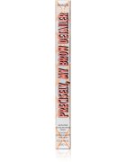 Benefit Precisely My Brow Detailer прецизен молив за вежди цвят 4 Warm Deep Brown 002 гр.
