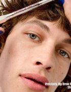 Benefit Precisely My Brow Duo сет за перфектни вежди цвят 03 Warm Light Brown