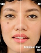 Benefit Precisely My Brow Duo сет за перфектни вежди цвят 04 Warm Deep Brown