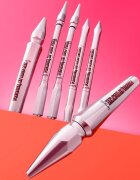 Benefit Precisely My Brow Duo сет за перфектни вежди цвят 04 Warm Deep Brown