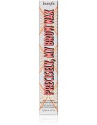 Benefit Precisely My Brow Wax фиксиращ восък за вежди цвят 4 Warm Deep Brown 5 гр.