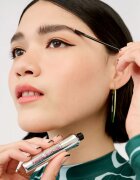 Benefit Precisely My Brow Wax фиксиращ восък за вежди цвят 4 Warm Deep Brown 5 гр.