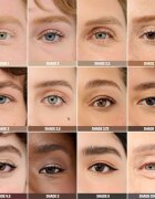 Benefit Precisely My Brow Wax фиксиращ восък за вежди цвят 4 Warm Deep Brown 5 гр.