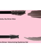 Benefit Precisely My Brow Wax фиксиращ восък за вежди цвят 4 Warm Deep Brown 5 гр.