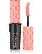 Benefit Roller Lash Mini спирала за удължаване и извиване на миглите цвят Noir 4 гр.