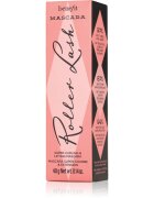Benefit Roller Lash Mini спирала за удължаване и извиване на миглите цвят Noir 4 гр.