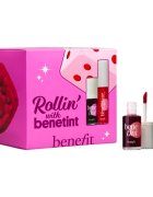 Benefit Rollin' with Benetint комплект за устни