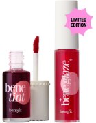 Benefit Rollin' with Benetint комплект за устни