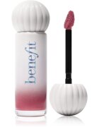 Benefit Splashtint гланциращо хидратиращо течно червило цвят 21 Summer Fling 6 мл.