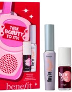 Benefit Talk Beauty to Me комплект декоративна козметика