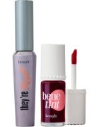 Benefit Talk Beauty to Me комплект декоративна козметика