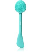 Benefit The POREfessional All-In-One Mask Wand ексфолираща четка и апликатор за нанасяне на маски за лице 1 бр.