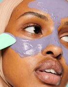 Benefit The POREfessional All-In-One Mask Wand ексфолираща четка и апликатор за нанасяне на маски за лице 1 бр.