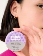 Benefit The POREfessional Deep Retreat Mini почистваща глинена маска за лице за разширени пори 30 мл.