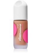 Benefit The POREfessional Foundation течен озаряващ фон дьо тен с ниацинамид цвят 16W Stellar 30 мл.