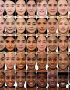 Benefit The POREfessional Foundation течен озаряващ фон дьо тен с ниацинамид цвят 16W Stellar 30 мл.