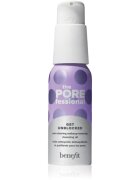 Benefit The POREfessional Get Unblocked Mini почистващо и премахващо грима масло за изглаждане на кожата и минимизиране на порите 45 мл.
