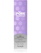 Benefit The POREfessional Get Unblocked Mini почистващо и премахващо грима масло за изглаждане на кожата и минимизиране на порите 45 мл.