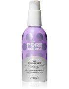 Benefit The POREfessional Get Unblocked почистващо и премахващо грима масло за изглаждане на кожата и минимизиране на порите 147 мл.