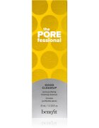 Benefit The POREfessional Good Cleanup Mini нежна почистваща пяна за стягане на порите и матов ефект 45 мл.